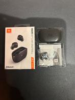 JBL Wave100 TWS – Nette staat – Compleet in doos, Ophalen of Verzenden, Zo goed als nieuw, In gehoorgang (in-ear), Bluetooth