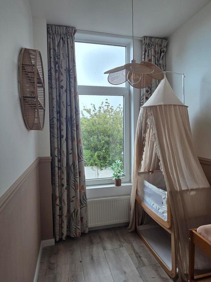 Snuzpod 4 Cosleeper, Kinderen en Baby's, Babywiegjes en Ledikanten, Zo goed als nieuw, Wieg, Ophalen