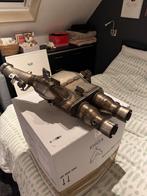 Nieuwe Katalysator Yamaha MT10 MT-10, Ophalen, Nieuw