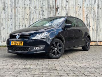 Volkswagen Polo 1.2 TSI 105PK | 6 bak | Clima beschikbaar voor biedingen