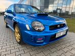 Subaru Impreza WRX STI 265HP LHD, Auto's, Subaru, WRX STI, Handgeschakeld, Particulier, 4x4