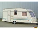 Bailey Ranger 470|Voortent|Mover|, Caravans en Kamperen, Caravans, Overige merken, Overige typen, Bedrijf, Treinzit