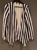 Gestreepte blouse, Kleding | Dames, Ophalen of Verzenden, Zo goed als nieuw