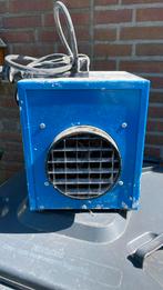 Professionele Heater kachel verwarming 3kw andrews sykes, Doe-het-zelf en Verbouw, Ophalen, Gebruikt, Overige typen, Minder dan 60 cm