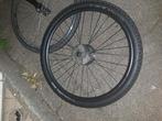 cube, Ophalen, Gebruikt, Mountainbike, Frame