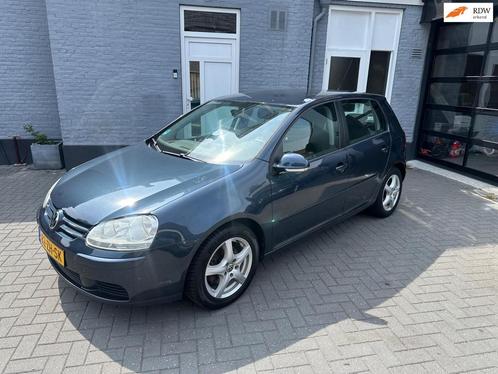 Volkswagen Golf 1.4 TSI | AIRCO | CRUISE | TREKHAAK | NW APK, Auto's, Volkswagen, Bedrijf, Te koop, Golf, ABS, Airbags, Airconditioning