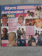 LP Warm Aanbevolen 1985 - Diverse Artiesten, Ophalen of Verzenden, Gebruikt, 12 inch