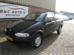 Fiat FIAT STRADA 75 / PICK-UP / BTW-VRIJ MARGE, Auto's, Te koop, Geïmporteerd, 1073 kg, Benzine