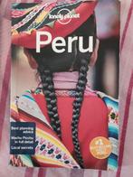 Lonely Planet Peru, Boeken, Lonely Planet, Europa, Reisgids of -boek, Ophalen