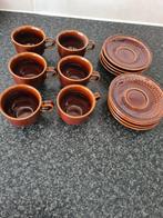 Servies vintage colditz, Ophalen of Verzenden