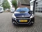 Peugeot 208 1.2 PureTech Blue Lion cruise nav, Voorwielaandrijving, Stof, Gebruikt, 1199 cc