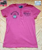 Nieuwe roze heren DIESEL T-shirt maat M, Kleding | Heren, T-shirts, Nieuw, Maat 48/50 (M), Diesel, Roze