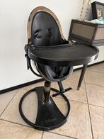 Bloom Fresco Bloom Meegroeistoel - Compleet & Gebruikt, Ophalen of Verzenden, Gebruikt, Meegroeistoel, Afneembaar eetblad