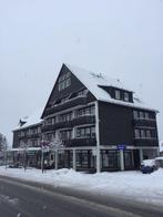 SNEEUW, goedkoop wintersport Winterberg tussen piste-centrum, Vakantie