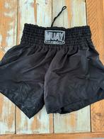 Vechtsport broekje (XXL) - MUAY, Groter dan maat XL, Ophalen of Verzenden, Gebruikt, Overige