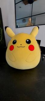 Pokémon: Pikachu, Ophalen of Verzenden, Nieuw