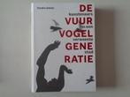 De Vuurvogelgeneratie - Sandra Smets, Ophalen of Verzenden, Zo goed als nieuw, Sandra Smets, Overige onderwerpen