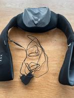 Silvercrest Massageapparaat Schouder/Nek - Zo goed als nieuw, Sport en Fitness, Ophalen of Verzenden, Zo goed als nieuw, Apparaat