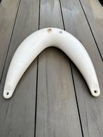 Boegfender - Kopleguaan, Ophalen, Gebruikt, Overige typen