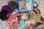 Super set TOPMODEL Tas Etui's Boeken Mutsen 2.8, Ophalen of Verzenden, Zo goed als nieuw