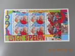 1991 Kinderpostzegels (2) postfris, Postzegels en Munten, Postzegels | Nederland, Na 1940, Verzenden, Postfris