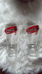 Coca cola glazen collectors item voetbal 2005, Ophalen of Verzenden, Zo goed als nieuw, Gebruiksvoorwerp