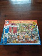 3 puzzels van 1000 + 2 gratis, Hobby en Vrije tijd, Denksport en Puzzels, Ophalen of Verzenden, 500 t/m 1500 stukjes, Gebruikt
