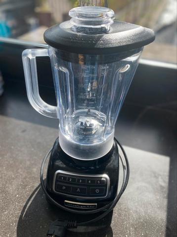 Kitchenaid blender beschikbaar voor biedingen