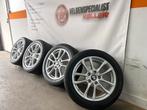 Porsche Panamera 19 inch breedset 5x130 demo set Hankook