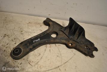 Draagarm rechtsvoor Vw Golf Cabrio IV 1.8 (98-'02) 1H0615448 beschikbaar voor biedingen