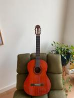 Vintage Yamaha G55-1 klassieke/Spaanse akoestische gitaar, Ophalen of Verzenden, Gebruikt, Klassieke of Spaanse gitaar