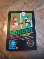 Soccer 5 screw, Spelcomputers en Games, Games | Nintendo NES, 1 speler, Ophalen of Verzenden, Zo goed als nieuw, Vanaf 3 jaar