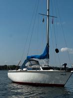 Dufour 24 kajuitzeiljacht, Watersport en Boten, Ophalen, Gebruikt, Diesel, Tourjacht of Cruiser