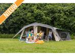 Campooz Lazy Jack Trekking - NIEUW!, Caravans en Kamperen, Vouwwagens, Tot en met 4, Campooz
