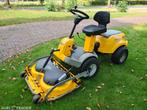 Stiga park Compact 16 zitmaaier frontmaaier hydrostaat, Ophalen, Gebruikt, Offermansstaat 19, 5715AM Lierop, NL, Devriestechniek@outlook.com