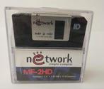 Bewaardoosje met 7 diskettes., Computers en Software, Vintage Computers, Ophalen of Verzenden