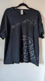 metallica XL, Ophalen of Verzenden, Gedragen, Maat 56/58 (XL), Zwart