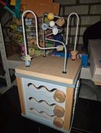 Little dutch activiteiten kubus, Ophalen, Gebruikt, Overige typen