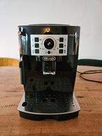 Delonghi Magnifica S Koffiezetapparaat, Witgoed en Apparatuur, Koffiezetapparaten, Gebruikt, Koffiemachine, 2 tot 4 kopjes, Afneembaar waterreservoir