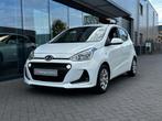 Hyundai I10 1.0i Comfort|Origineel NL|Cruise Control|Airco|E, Start-stop-systeem, Stof, Gebruikt, 4 stoelen