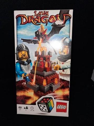 Lego beschikbaar voor biedingen