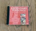 Legendary Popsongs CD, Ophalen of Verzenden, Zo goed als nieuw