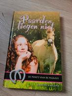 Paarden liegen niet - Jeanette Molema, Ophalen of Verzenden