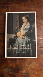 Piet Paaltjens - Snikken en grimlachjes, Ophalen of Verzenden, Zo goed als nieuw, Piet Paaltjens