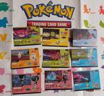 Japanse Vmax pokemon kaarten, Ophalen of Verzenden, Nieuw, Meerdere kaarten