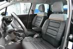 Citroën C3 Aircross PureTech 110 EAT6 Automaat Shine | Navi, 840 kg, Gebruikt, 1199 cc, Zwart