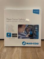 Maxi-Cosi E-Safety Smart Cushion, Autogordel, Ophalen of Verzenden, Zo goed als nieuw, 0 t/m 13 kg