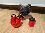 L.O.L. Surprise! Figuurtje + 2 Accessoires, Ophalen of Verzenden, Zo goed als nieuw, Babypop