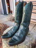 Sancho cowboy boots western laarzen maat 43. Groen, Gedragen, Ophalen of Verzenden, Boots