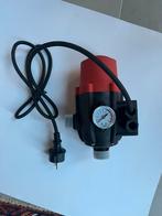Automatische Drukregelaar Dompelpomp/Buispomp, Tuin en Terras, Waterpompen, Ophalen of Verzenden, Nieuw, Elektrisch, Overige typen